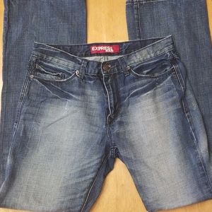 Express Jeans